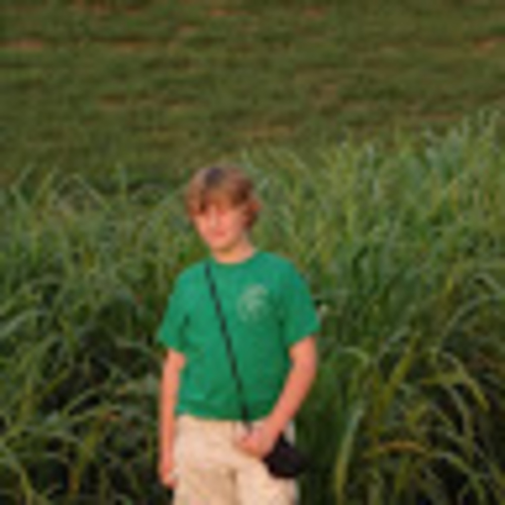 Meet your Posher, Marius